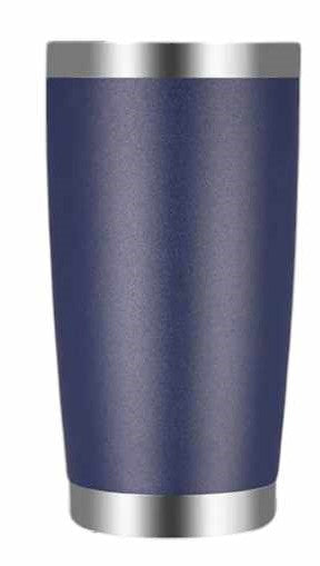 Laser Engraved Jr. High Softball Soccer Tumbler