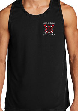 Ranger Hose Company Tank Top