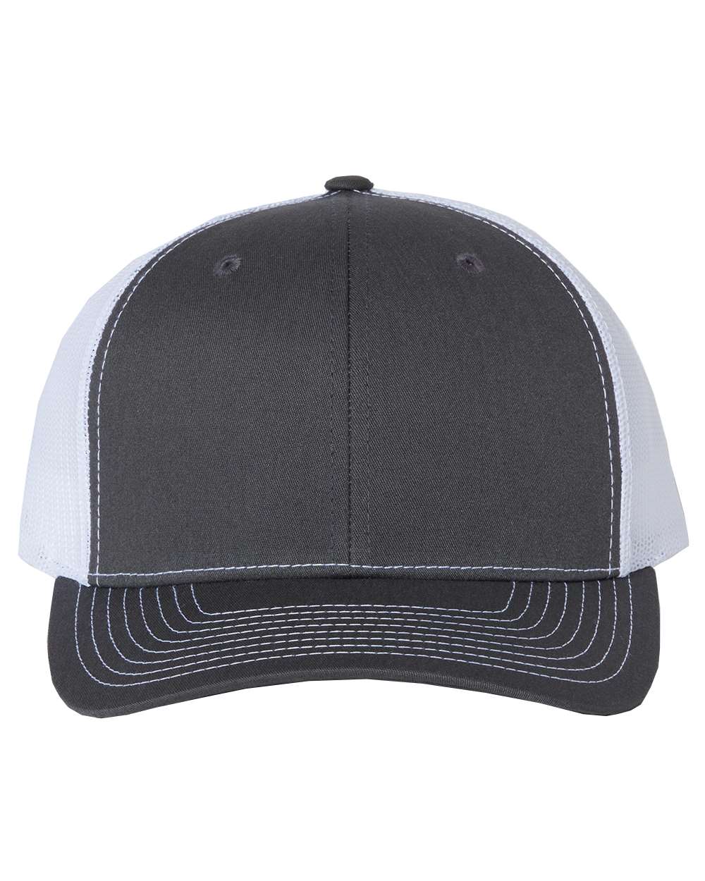 Millville Little League Leather Patch Hat