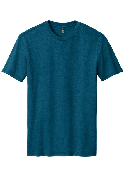 Dick's Potato Chips T-shirt District Brand DM 108