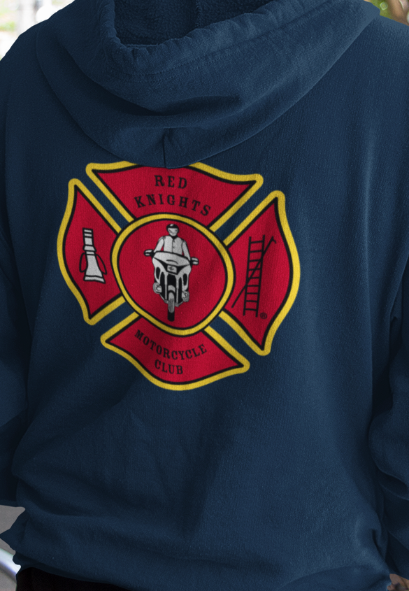 Full Zip Hoodies Sweatshirt