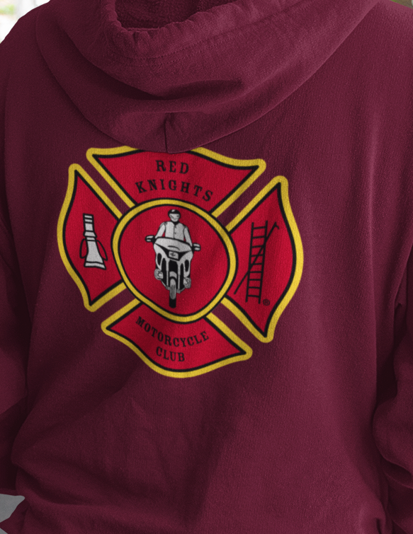 Full Zip Hoodies Sweatshirt