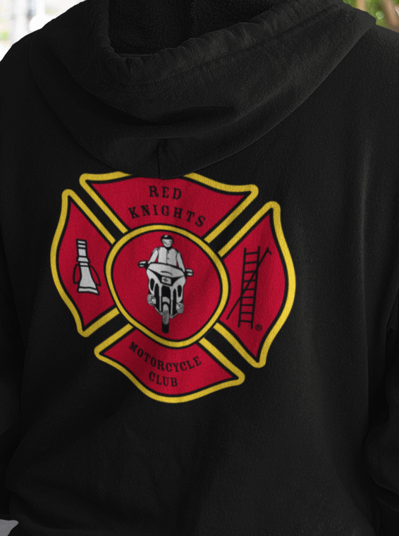 Full Zip Hoodies Sweatshirt
