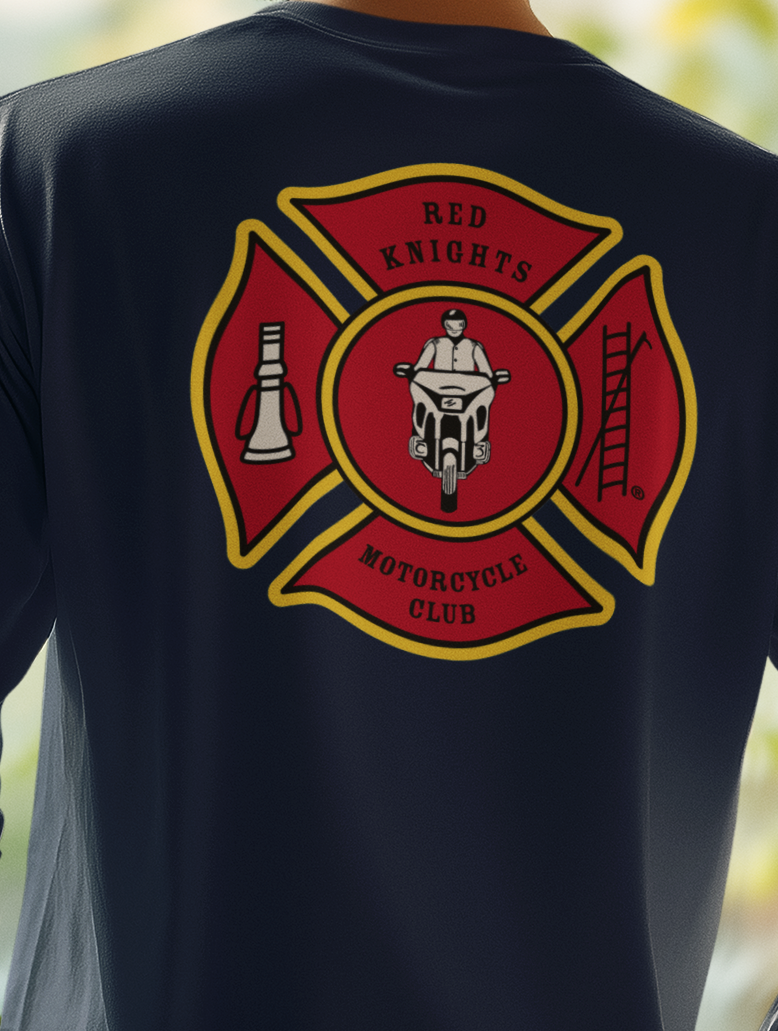 Crew Neck Pull Over Sweatshirt