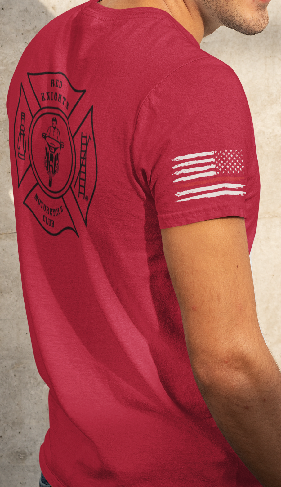 Performance T-shirt
