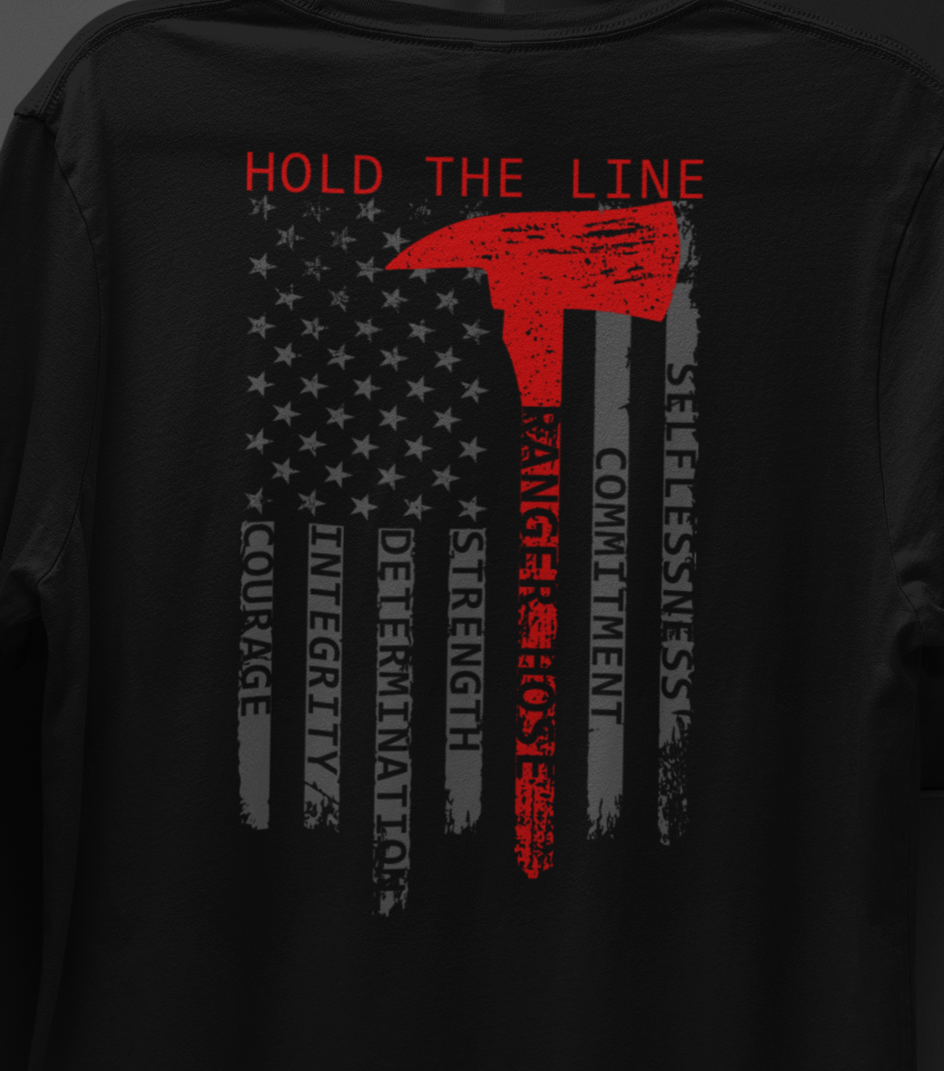 Ranger Hose Company T-shirt