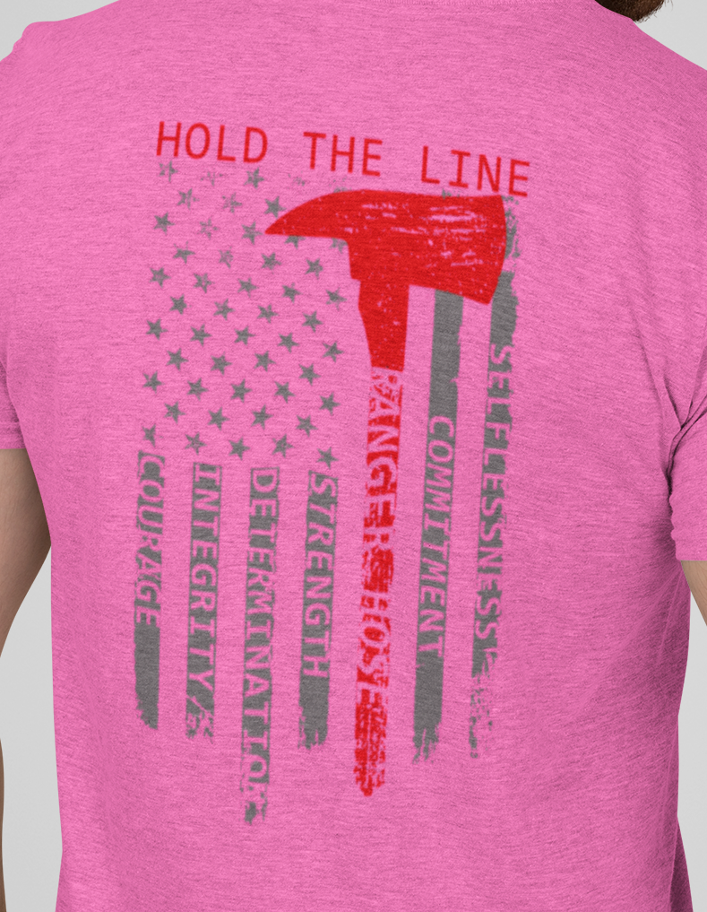 Ranger Hose Company T-shirt