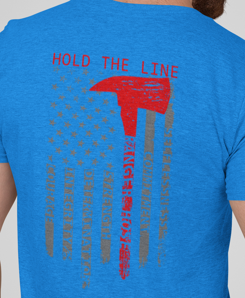 Ranger Hose Company T-shirt