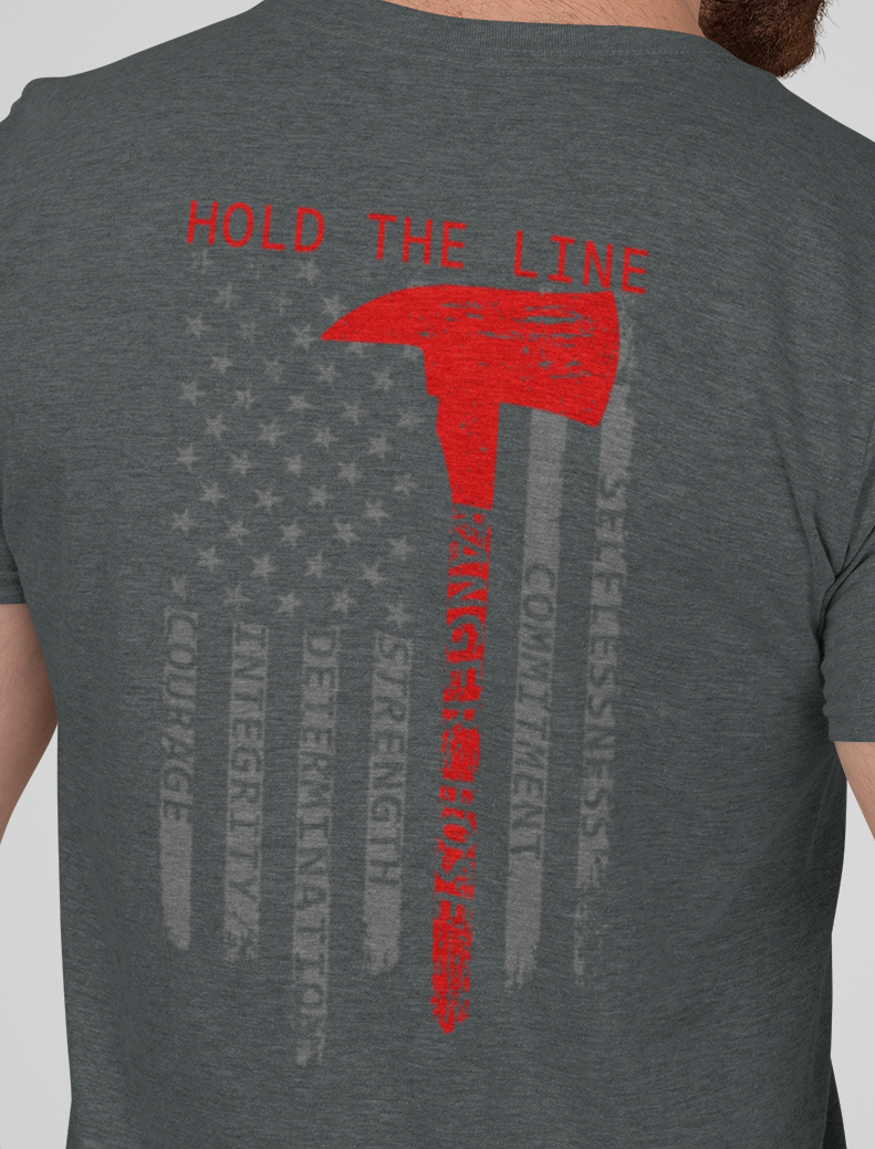 Ranger Hose Company T-shirt