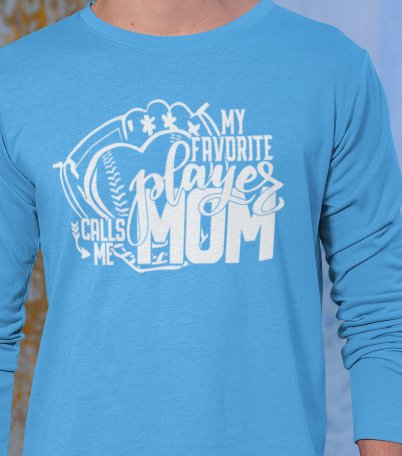 Millville Little League Long Sleeve Shirt Design 10