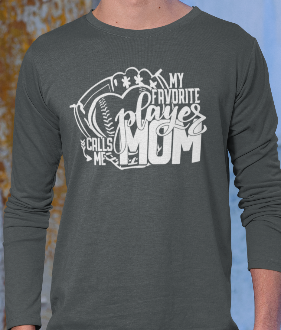 Millville Little League Long Sleeve Shirt Design 10