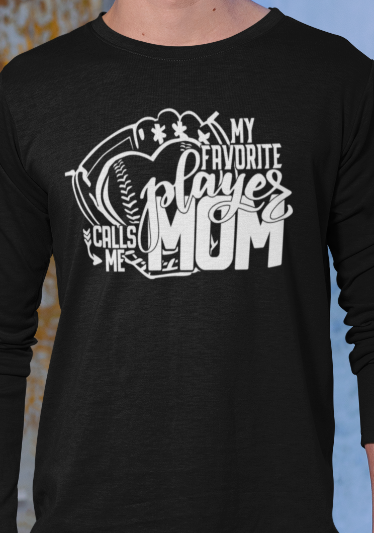 Millville Little League Long Sleeve Shirt Design 10