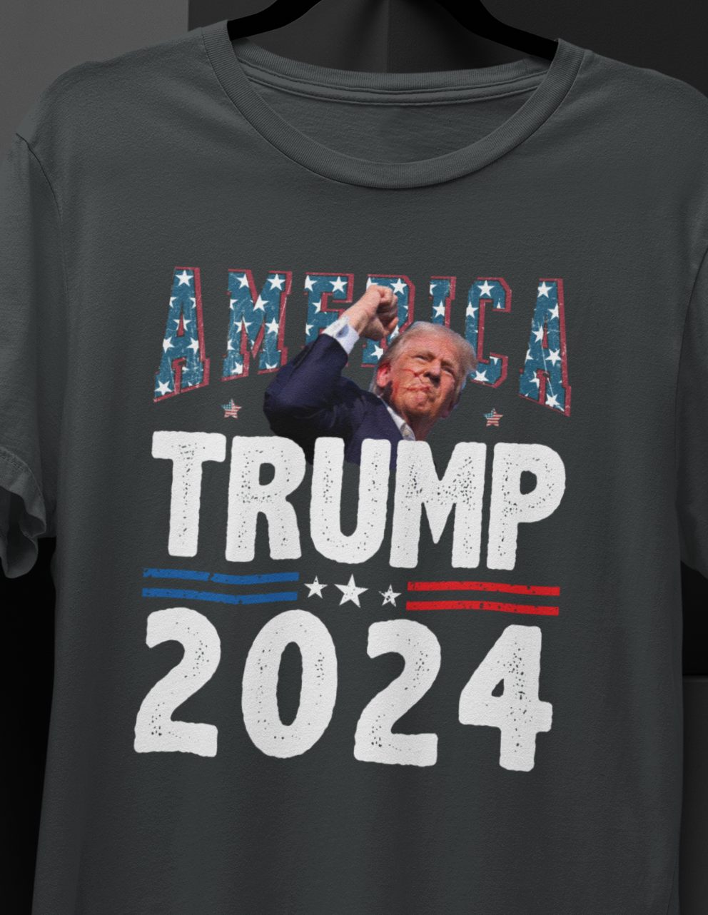 America 2024 T-Shirt