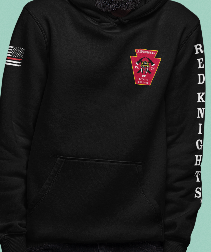 Hoodies Pull Over Sweatshirt