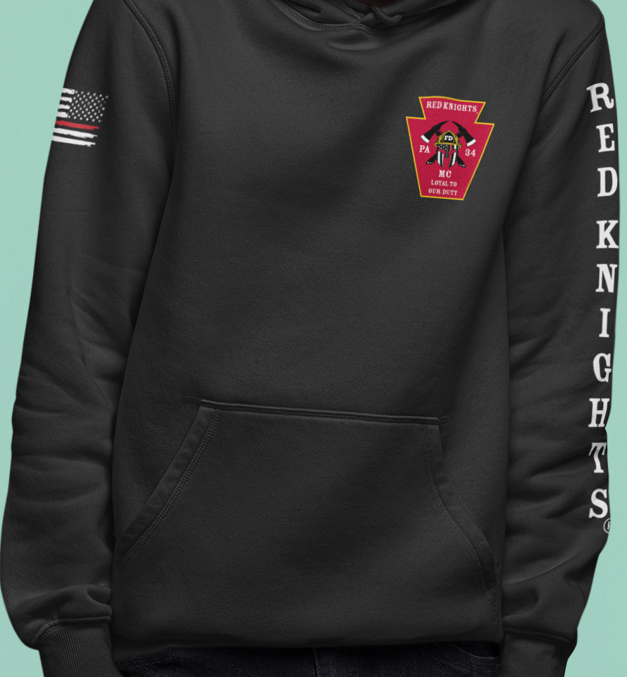 Hoodies Pull Over Sweatshirt