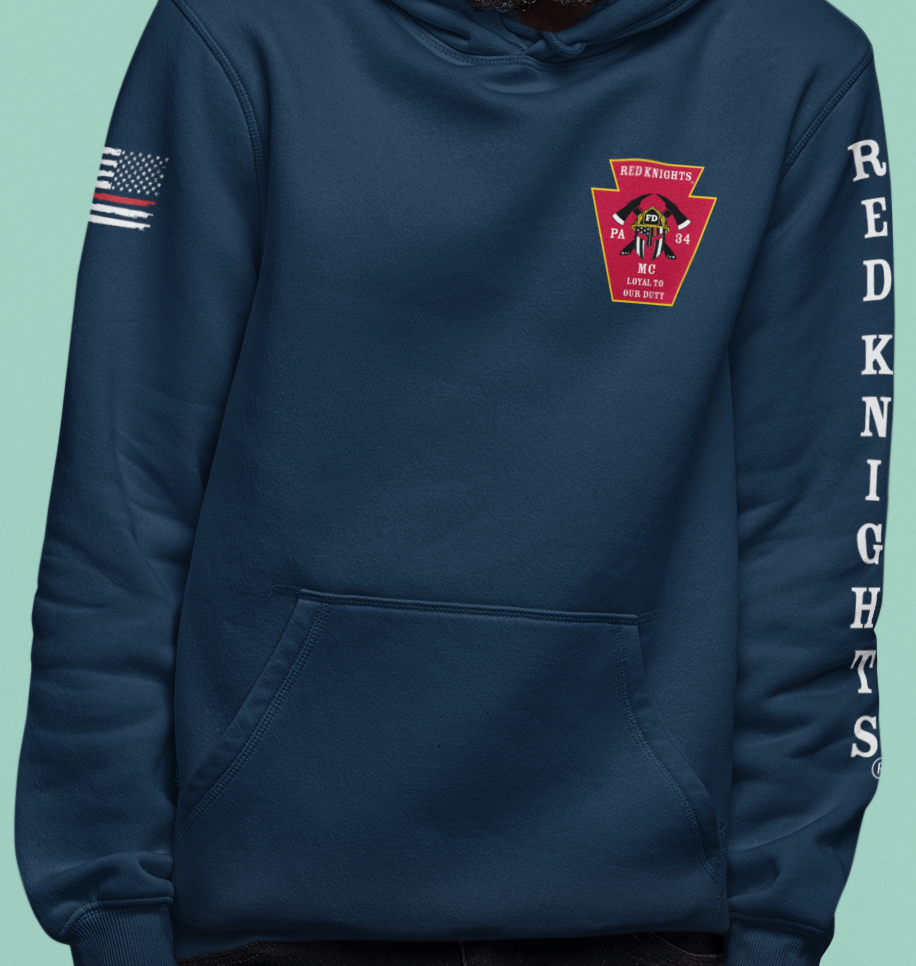 Hoodies Pull Over Sweatshirt