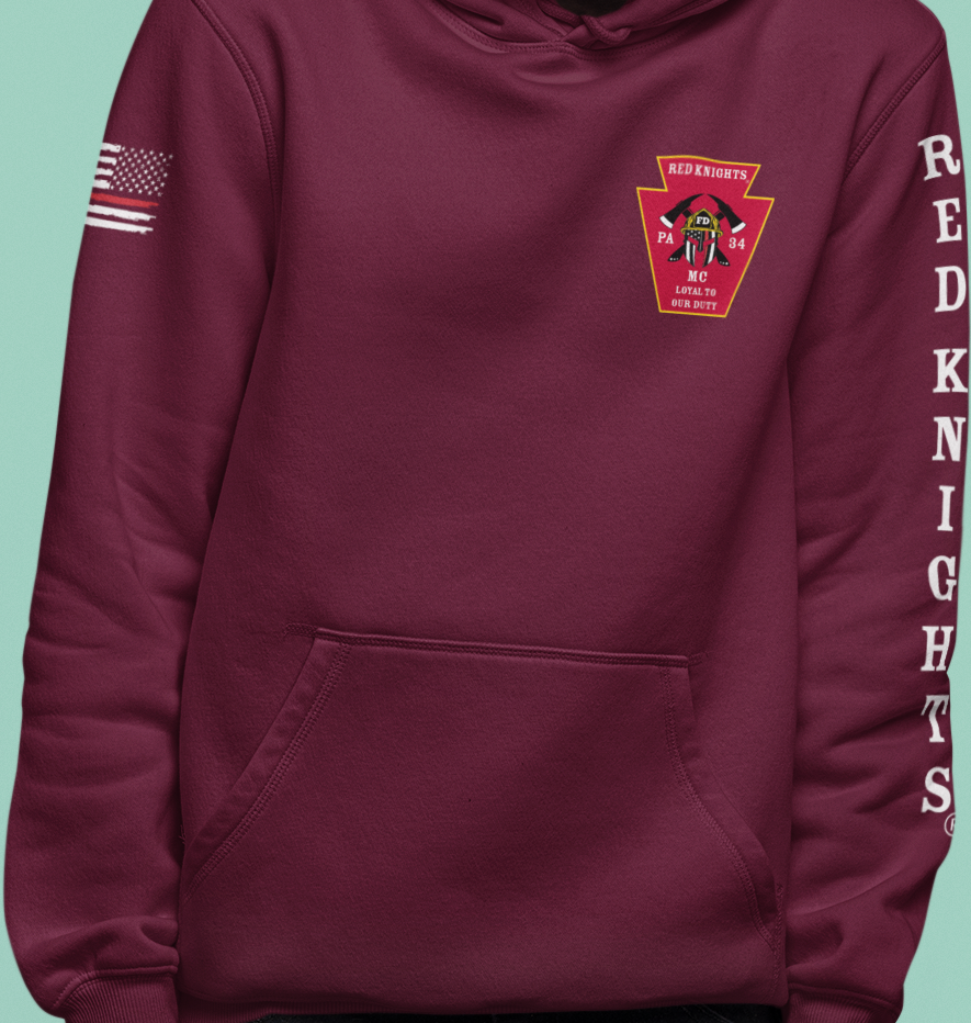 Hoodies Pull Over Sweatshirt