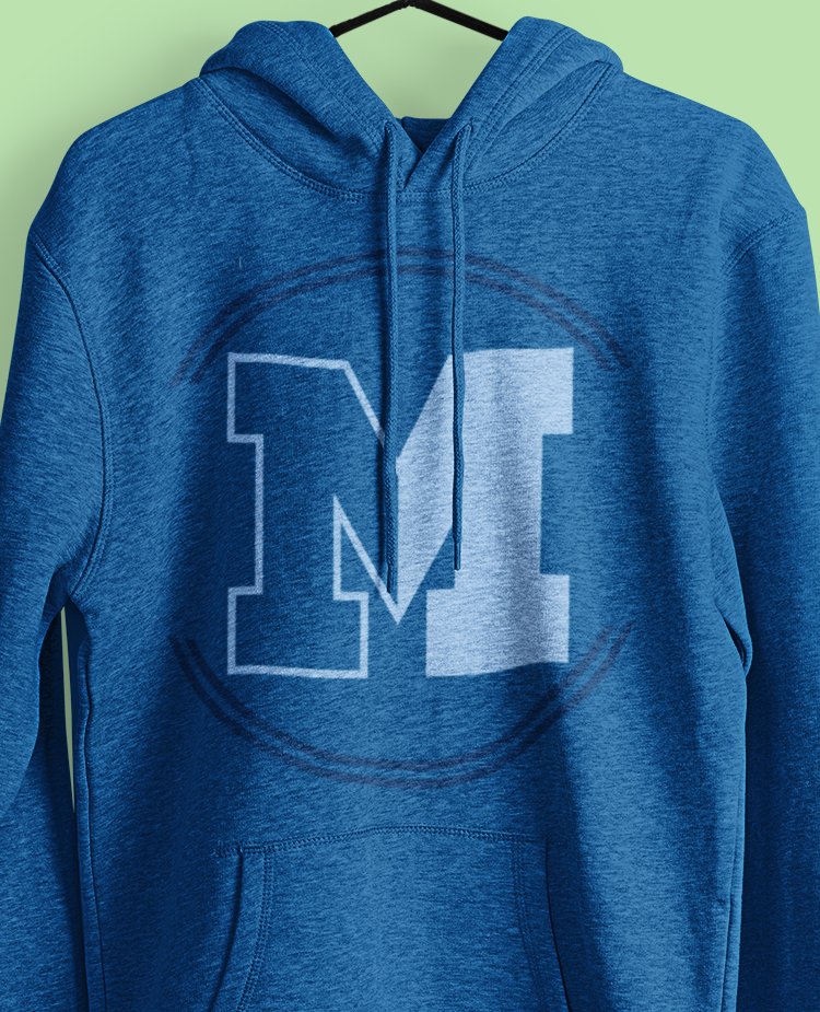 Millville Hoodie