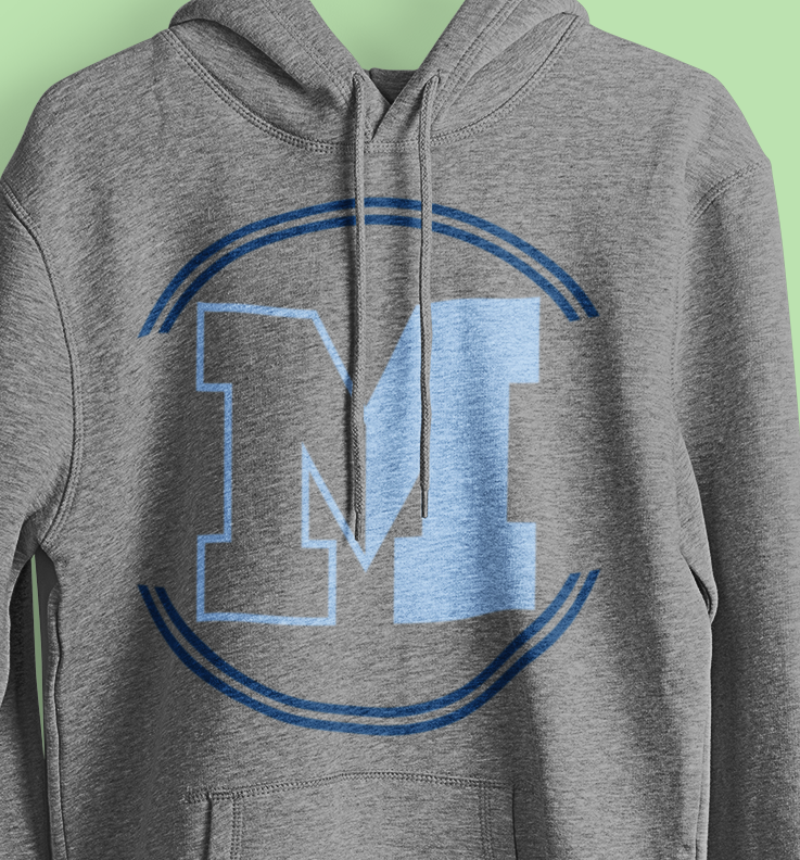Millville Hoodie
