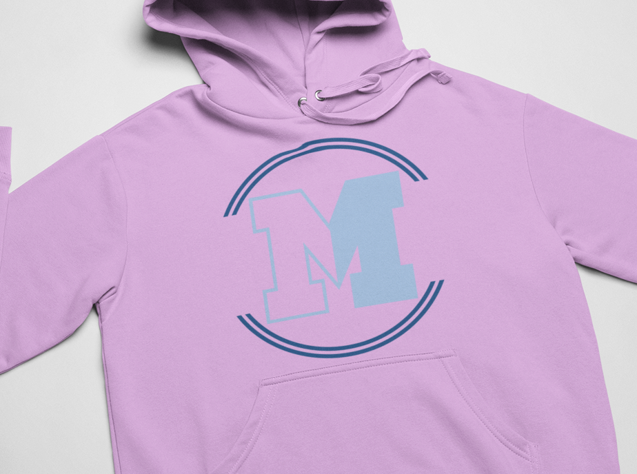 Millville Hoodie