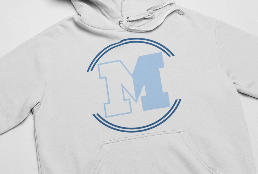 Millville Hoodie