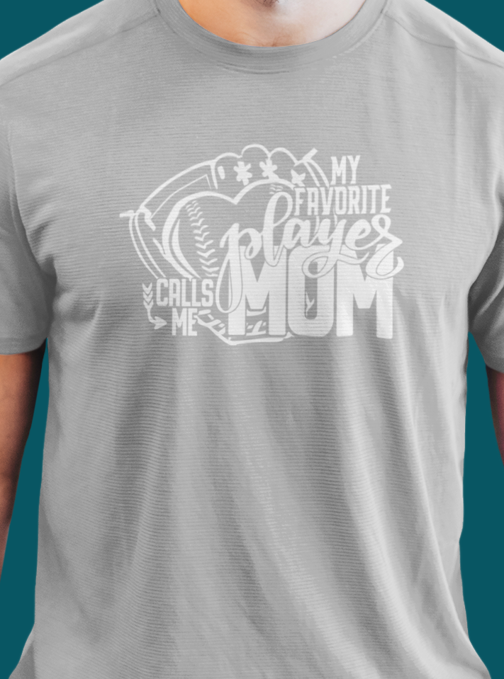 Millville Little League Active Wear Shirt Design 10