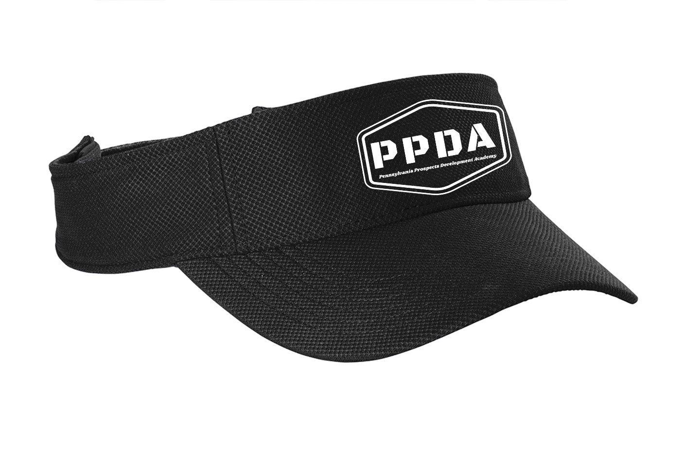 PPDA 13U Visor