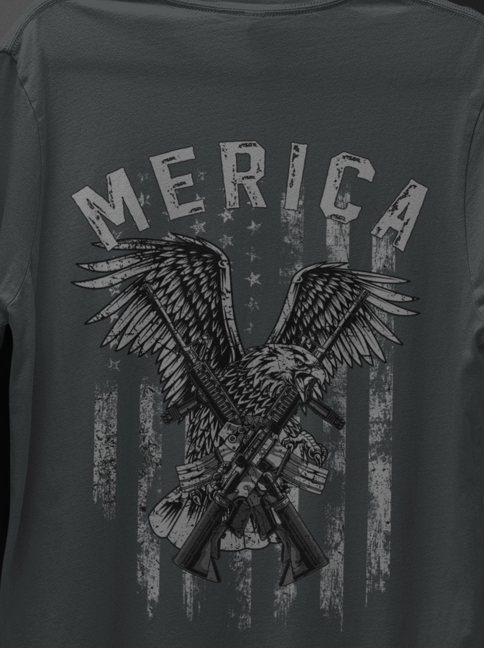 Patriotic T-Shirts