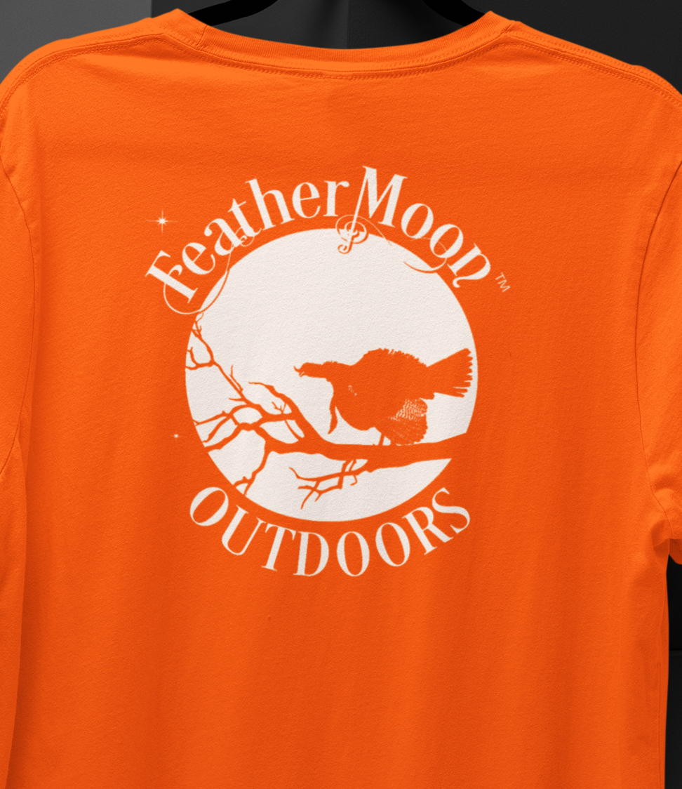 FeatherMoon Outdoors Gildan T-shirt