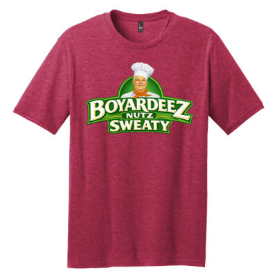 Boyardeez T-shirt District Brand DM 108