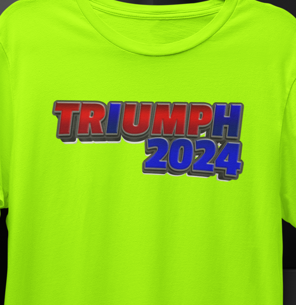 Triumph 2024  T-Shirt