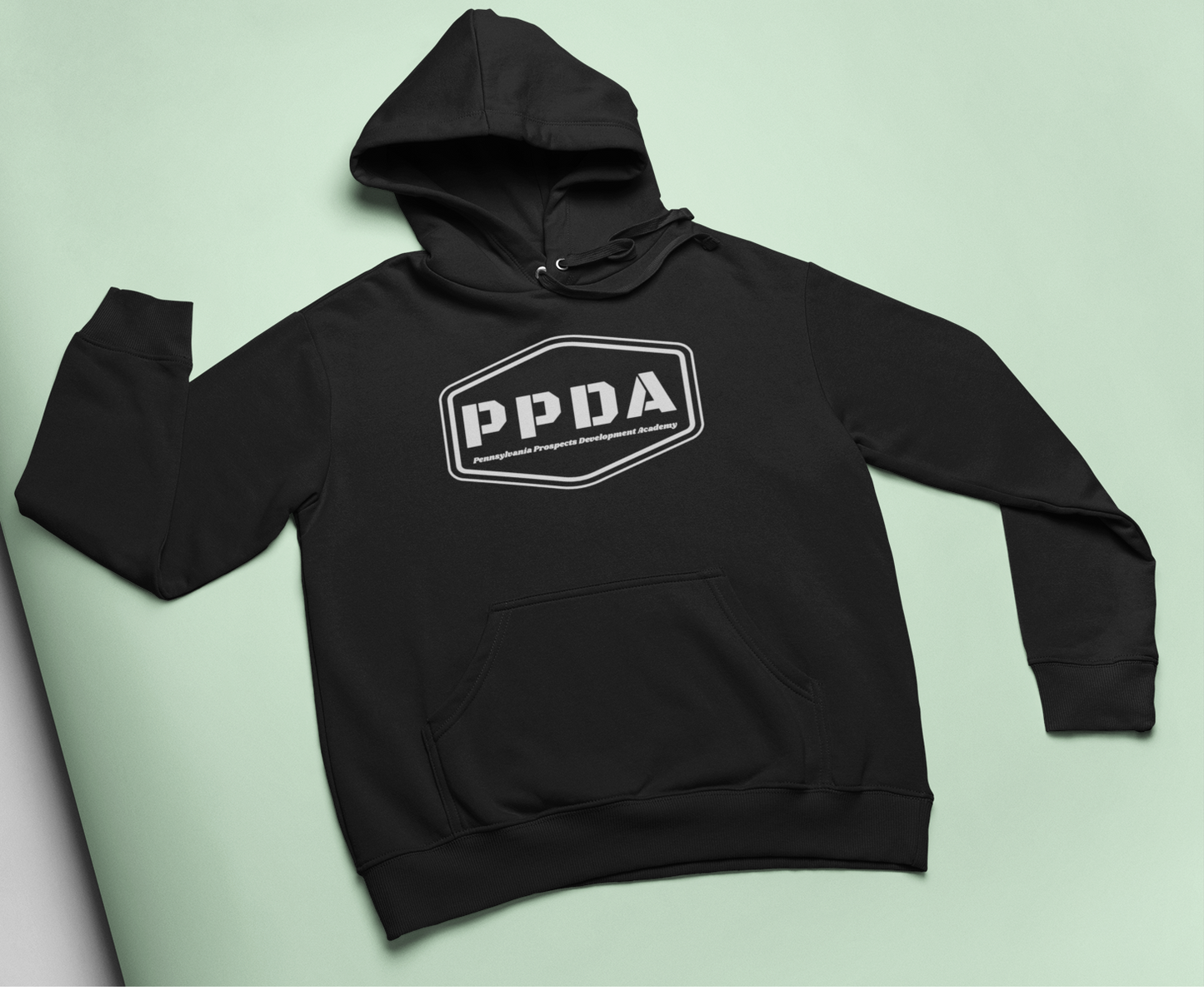 PPDA Hoodie