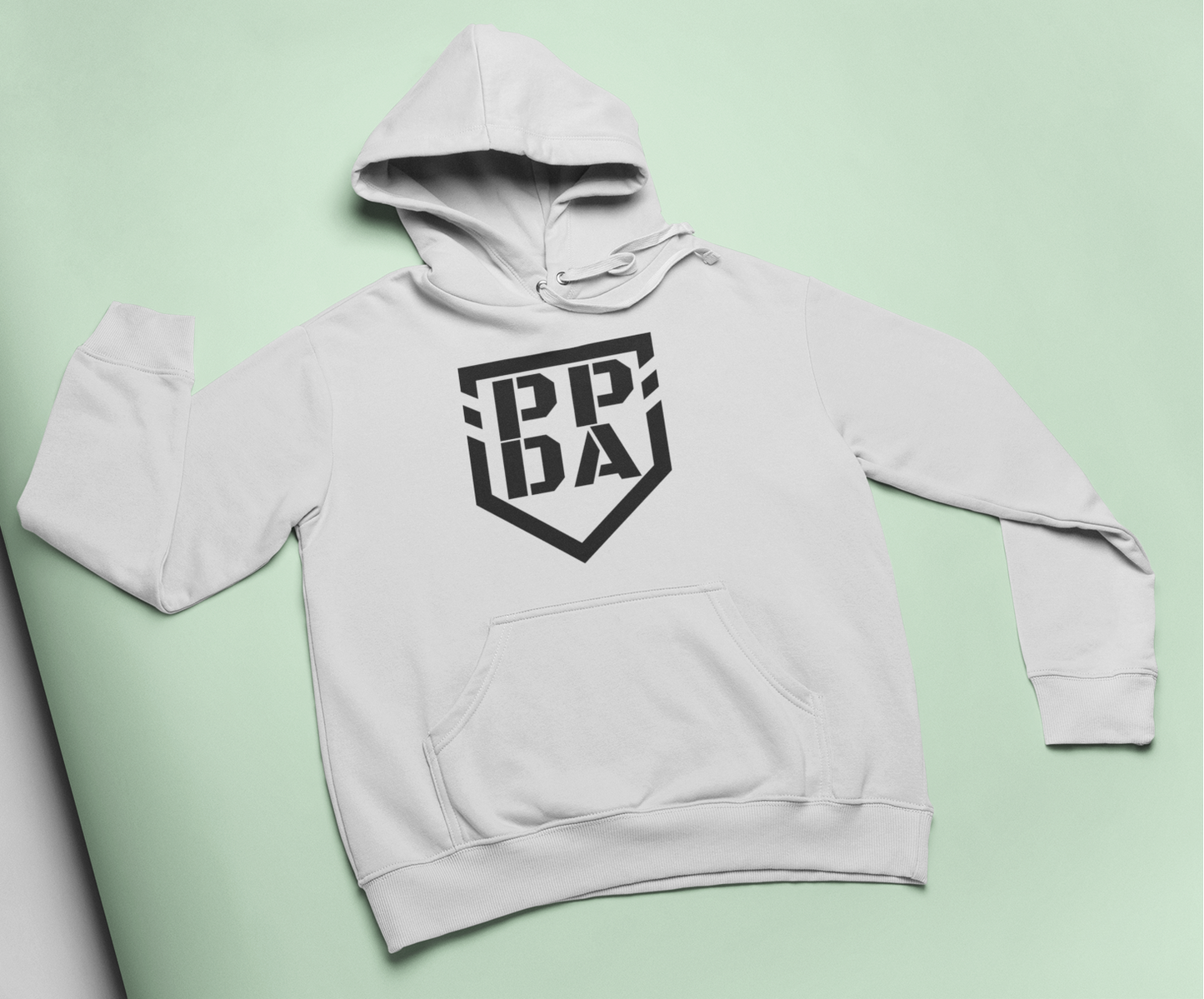 PPDA Hoodie