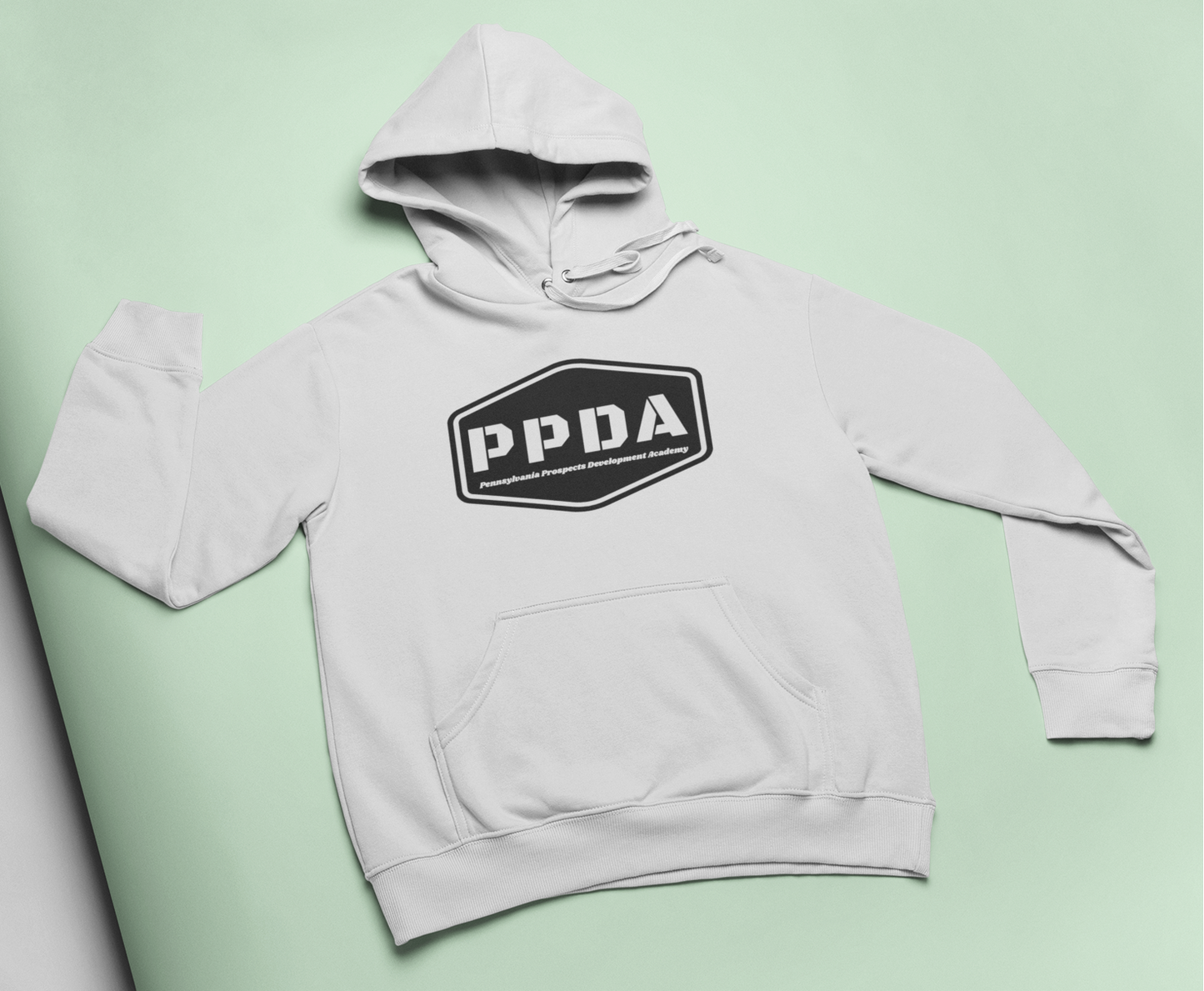 PPDA Hoodie