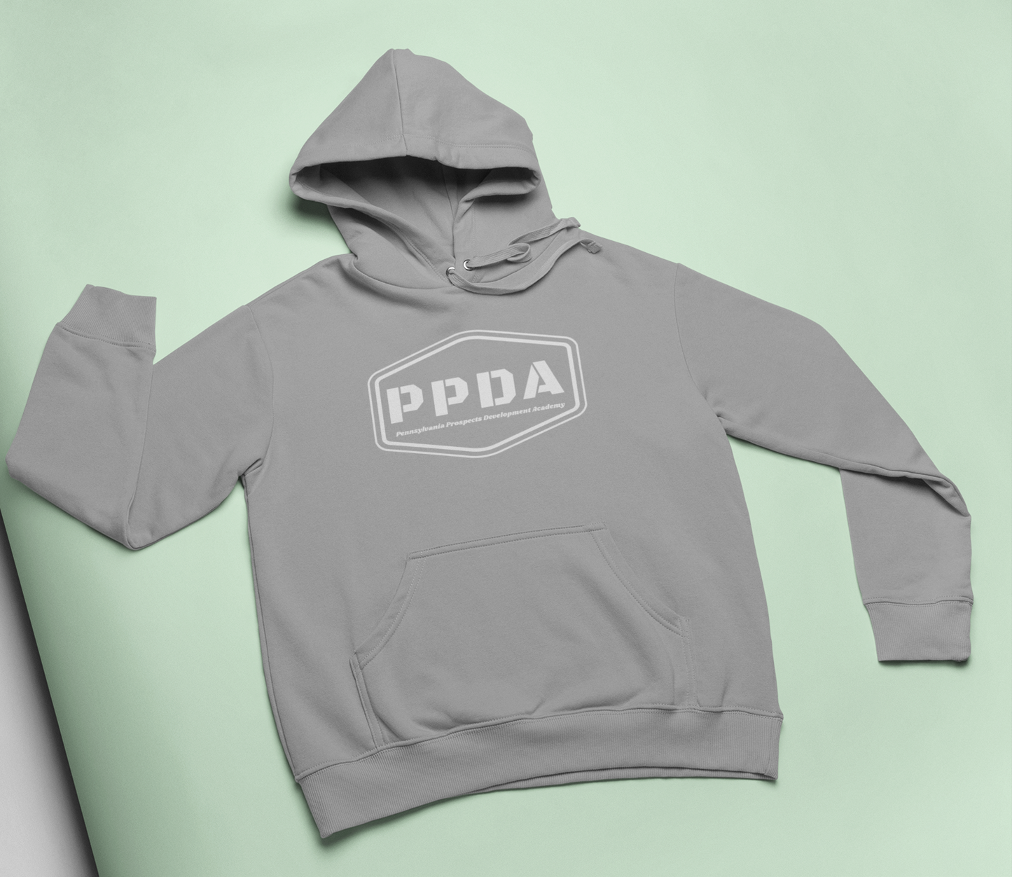 PPDA Hoodie