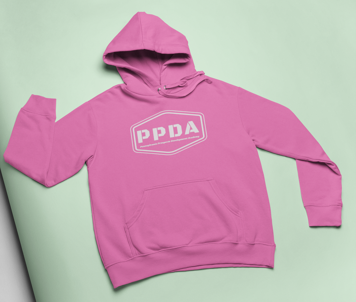 PPDA Hoodie