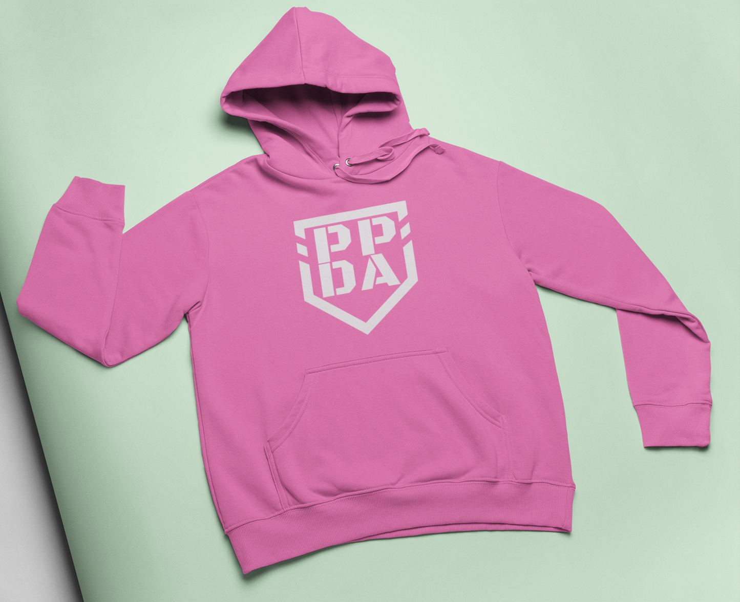 PPDA Hoodie