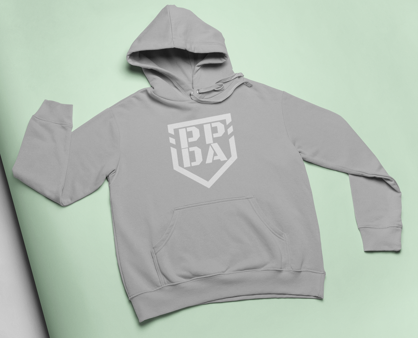 PPDA Hoodie