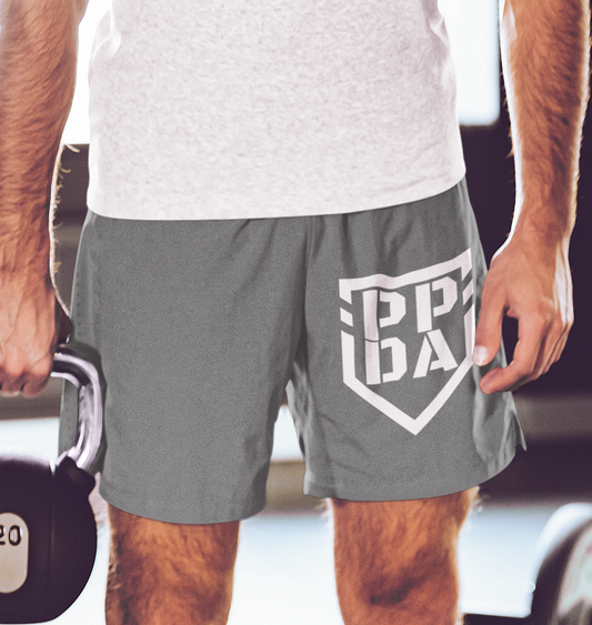 PPDA Athletic Shorts