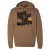 Have the Day you Deserve SS4500 Hoodie