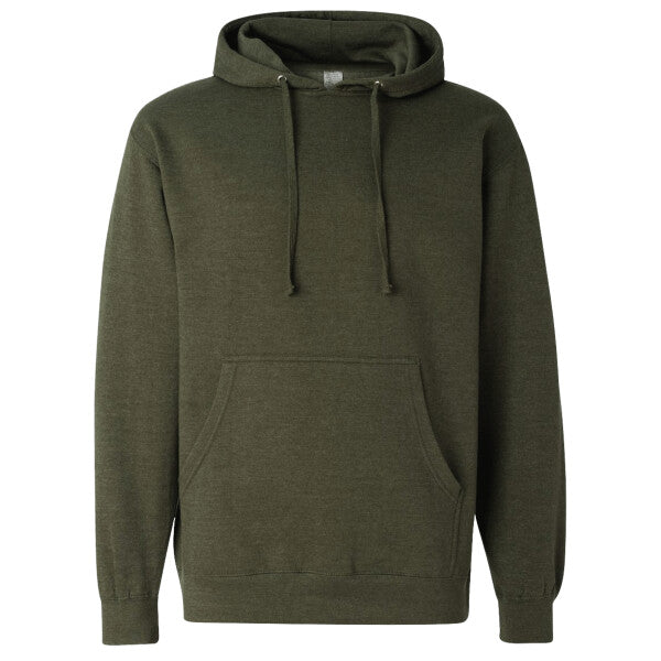 Have the Day you Deserve SS4500 Hoodie