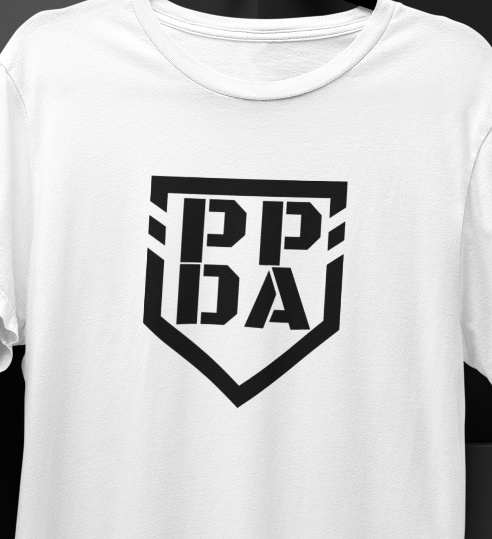 PPDA T-shirt