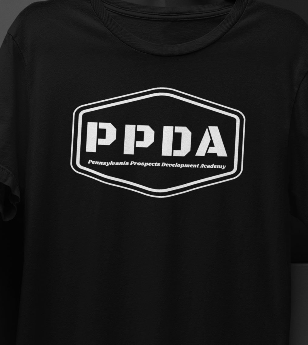 PPDA T-shirt