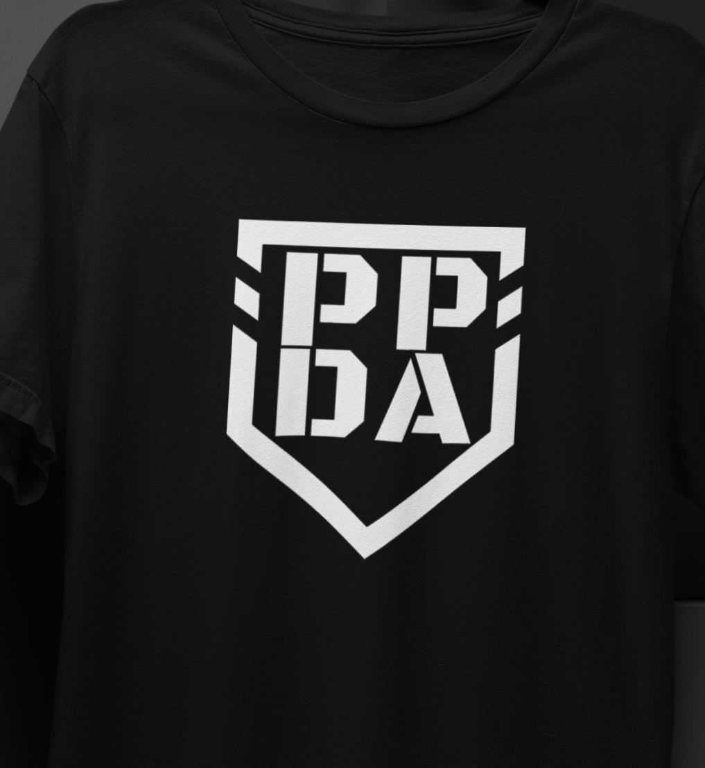 PPDA T-shirt