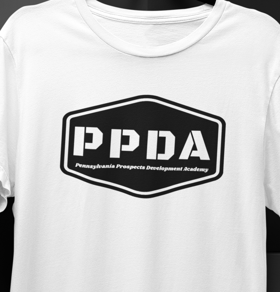 PPDA T-shirt