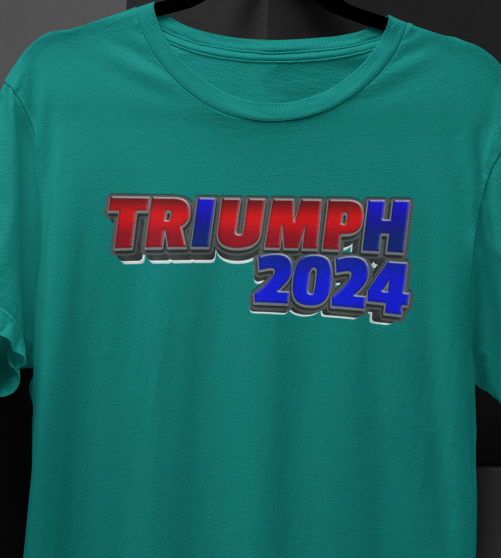 Triumph 2024  T-Shirt