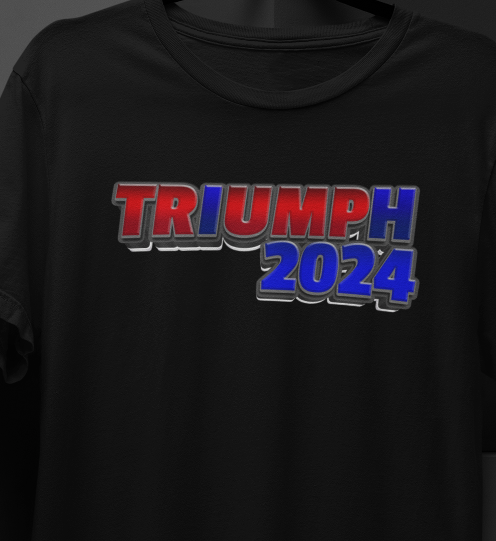 Triumph 2024  T-Shirt