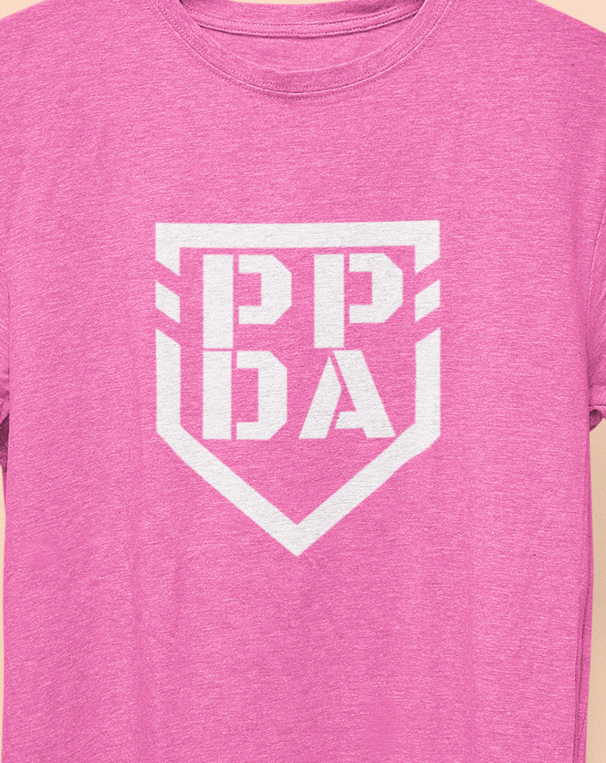 PPDA T-shirt