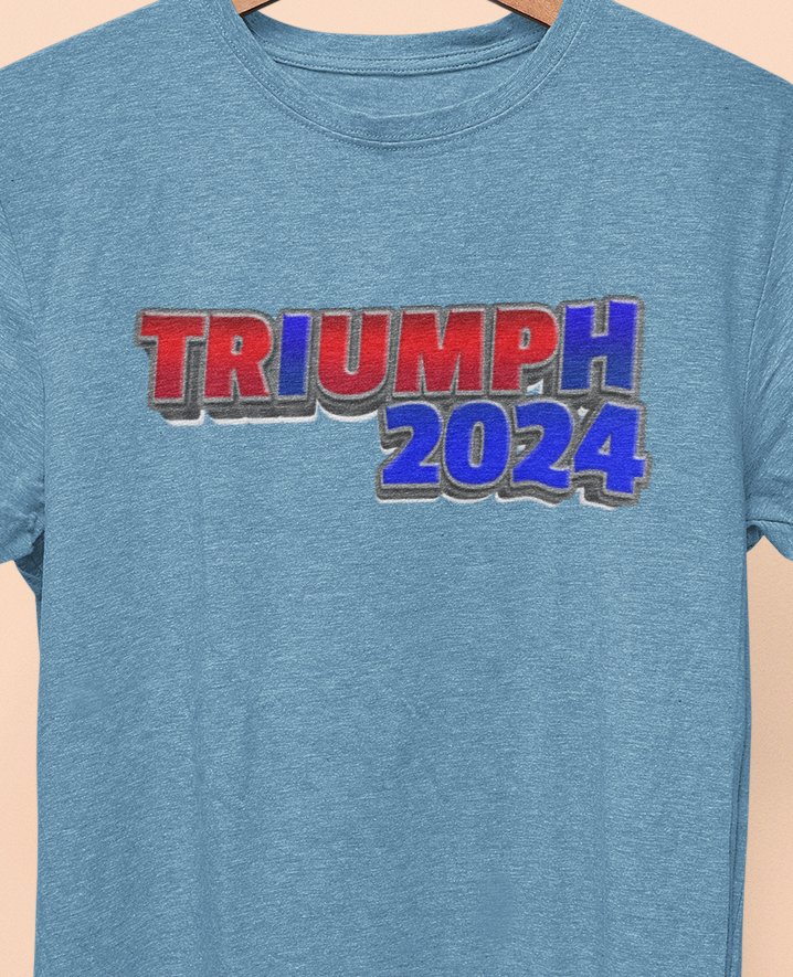 Triumph 2024  T-Shirt