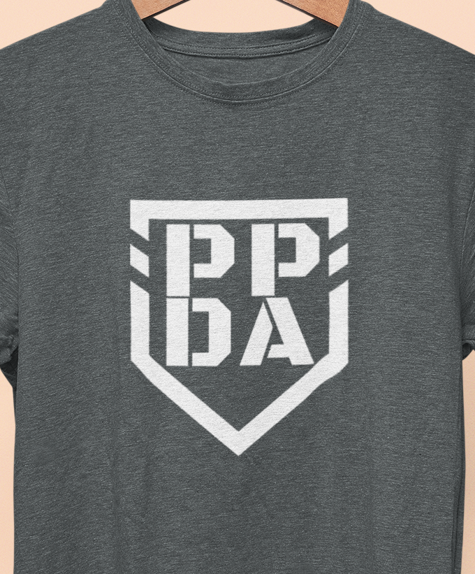 PPDA T-shirt